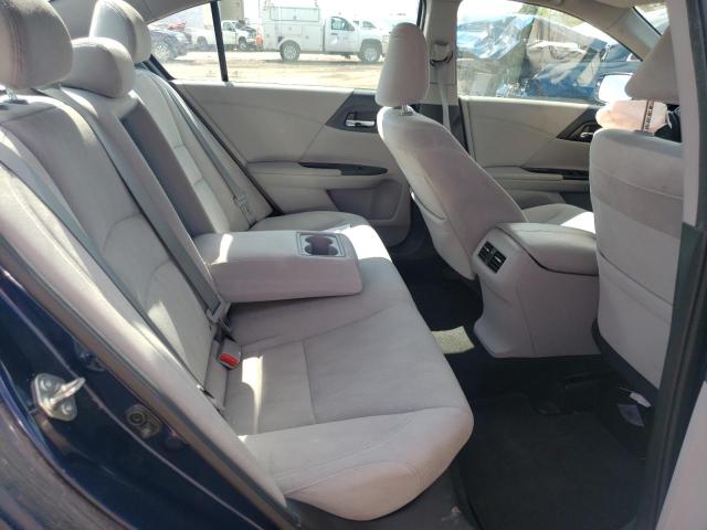 Photo 6 from auction – 2015 HONDA ACCORD EX with VIN 1HGCR2F79FA177816