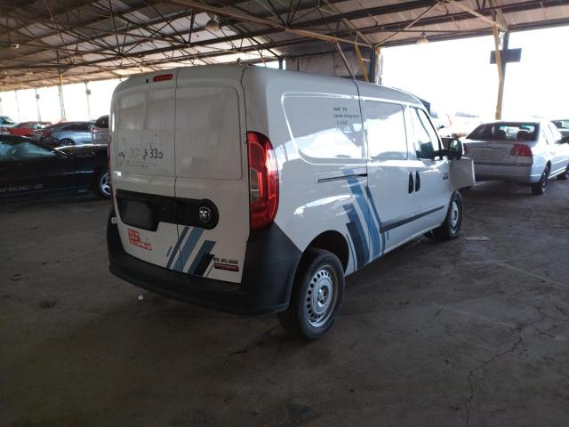Photo 4 from auction – 2019 RAM PROMASTER with VIN ZFBHRFAB6K6M37239