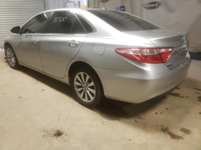 Photo 3 from auction – 2016 TOYOTA CAMRY LE with VIN 4T1BF1FK1GU502312