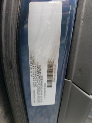 Photo 10 from auction – 2006 SUBARU B9 TRIBECA with VIN 4S4WX86C464419925