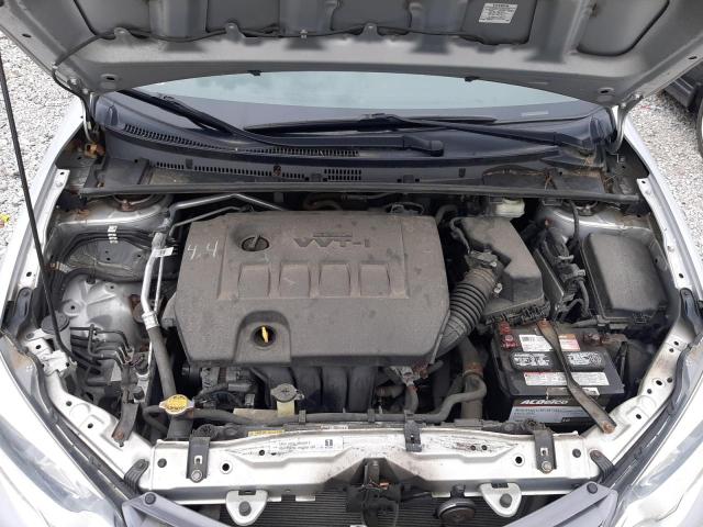 Photo 7 from auction – 2015 TOYOTA COROLLA L with VIN 2T1BURHE1FC249505