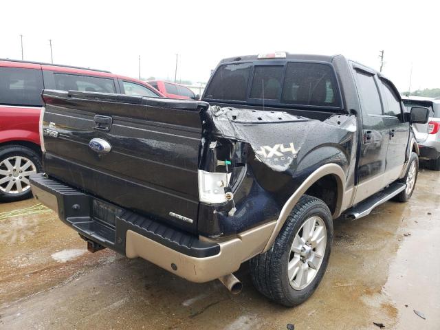 Photo 4 from auction – 2013 FORD F150 SUPER with VIN 1FTFW1EF5DKF83302