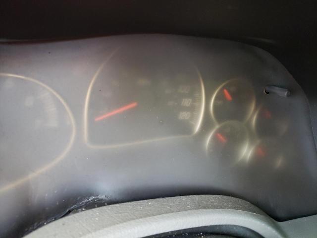 Photo 8 from auction – 2002 GMC ENVOY with VIN 1GKDT13S722429059