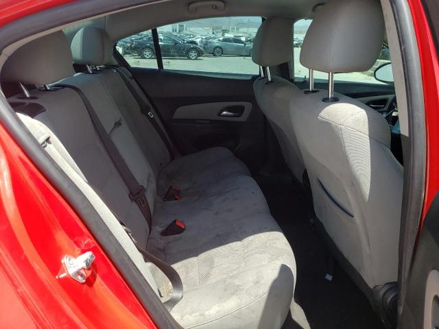 Photo 6 from auction – 2014 CHEVROLET CRUZE LT with VIN 1G1PC5SB1E7304723