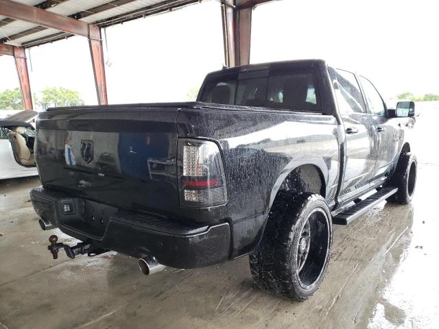 Photo 4 from auction – 2019 RAM 1500 CLASS with VIN 1C6RR6LT8KS525781