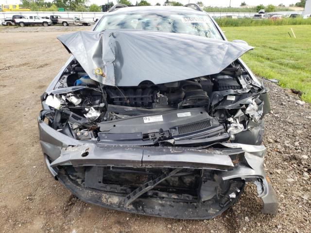 Photo 9 from auction – 2014 VOLKSWAGEN JETTA S with VIN 3VWPP7AJ7EM601580