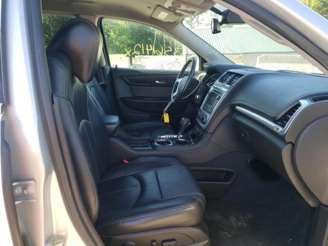 Photo 5 from auction – 2014 GMC ACADIA SLT with VIN 1GKKVRKD9EJ341935