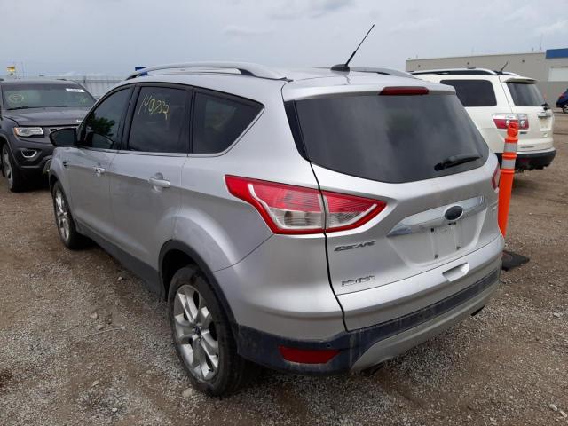 Photo 3 from auction – 2015 FORD ESCAPE TIT with VIN 1FMCU9J96FUB75112