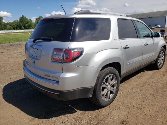 Photo 4 from auction – 2013 GMC ACADIA SLT with VIN 1GKKVRKD1DJ223263