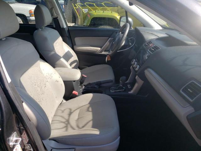 Photo 5 from auction – 2016 SUBARU FORESTER 2 with VIN JF2SJAXC2GH522573