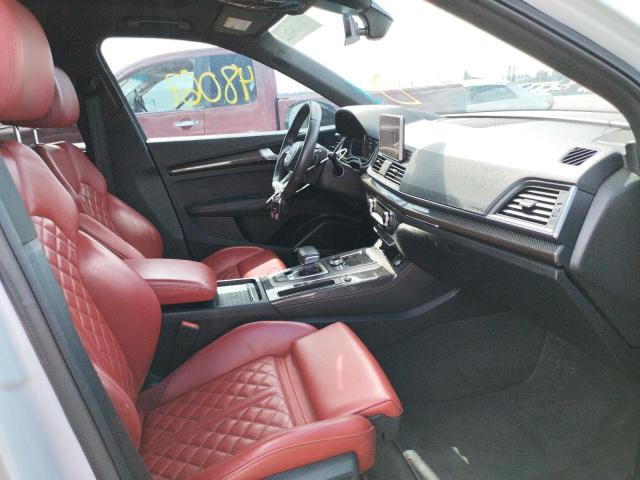 Photo 5 from auction – 2019 AUDI SQ5 PREMIU with VIN WA1B4AFY5K2073155