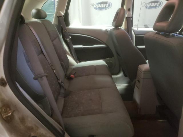 Photo 6 from auction – 2006 CHRYSLER PT CRUISER with VIN 3A4FY48B96T321833