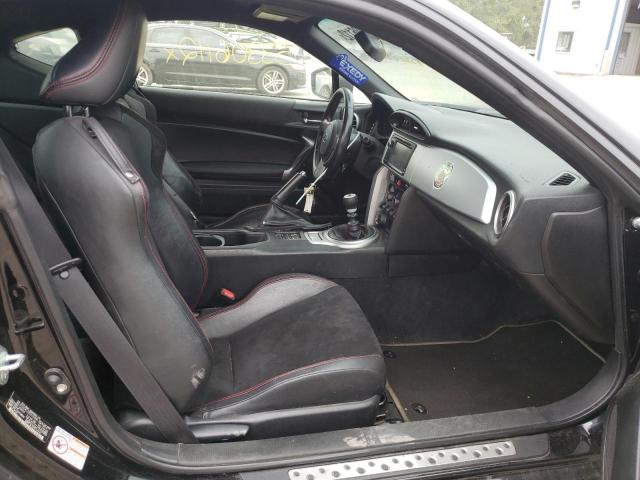 Photo 5 from auction – 2013 SUBARU BRZ 2.0 LI with VIN JF1ZCAC10D1610446