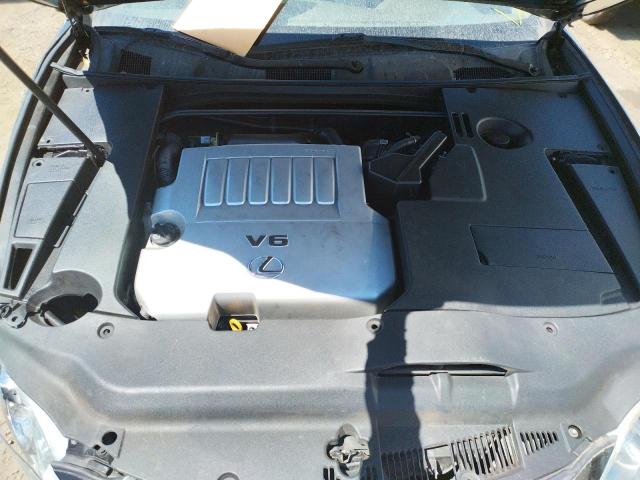 Photo 7 from auction – 2007 LEXUS ES 350 with VIN JTHBJ46G472067277