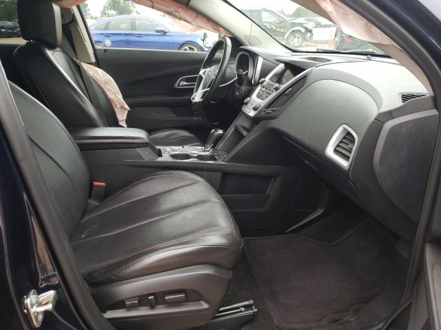 Photo 5 from auction – 2016 CHEVROLET EQUINOX LT with VIN 2GNALDEK5G1171555