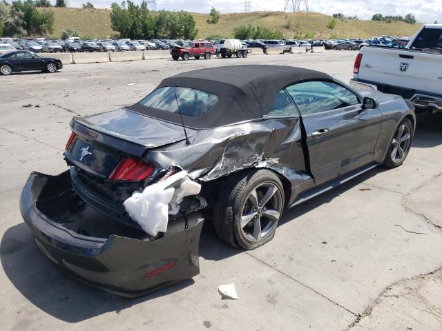 Photo 4 from auction – 2015 FORD MUSTANG with VIN 1FATP8EMXF5370117