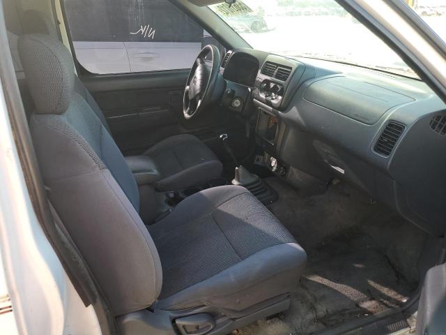Photo 5 from auction – 2001 NISSAN FRONTIER K with VIN 1N6DD26S01C403967