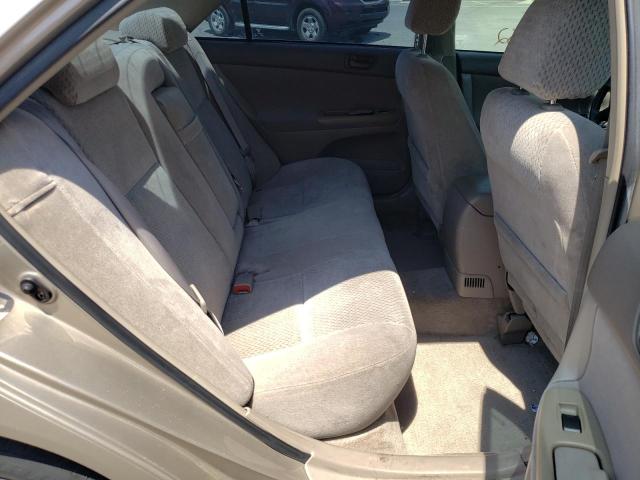 Photo 6 from auction – 2003 TOYOTA CAMRY LE with VIN 4T1BE32K83U735523
