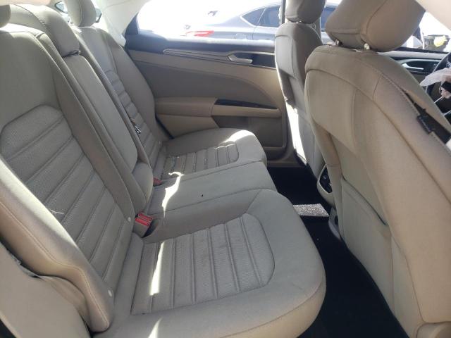 Photo 6 from auction – 2019 FORD FUSION SE with VIN 3FA6P0LU0KR197197
