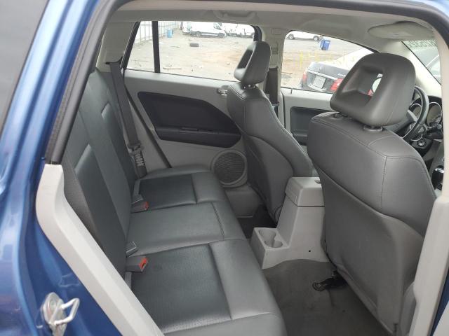 Photo 6 from auction – 2007 DODGE CALIBER R/ with VIN 1B3HE78KX7D417262