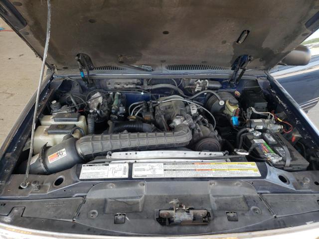 Photo 7 from auction – 1997 FORD EXPLORER with VIN 1FMDU32X3VZB78601