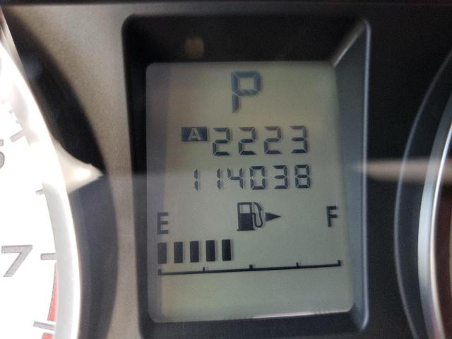 Photo 8 from auction – 2012 SUBARU IMPREZA PR with VIN JF1GJAC61CH031125