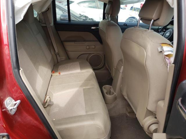 Photo 6 from auction – 2014 JEEP PATRIOT SP with VIN 1C4NJPBB1ED794307
