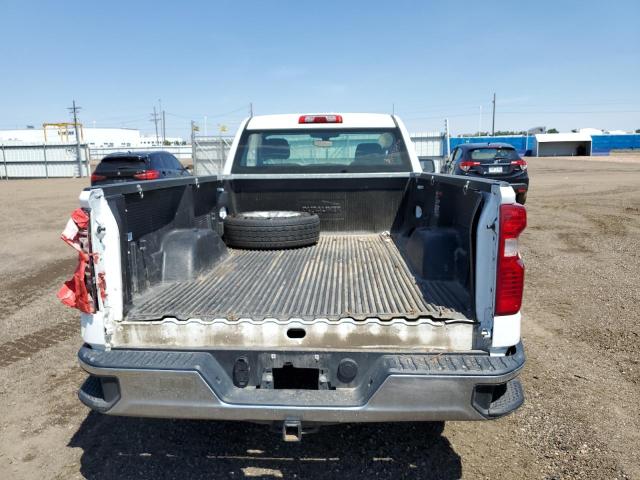 Photo 6 from auction – 2021 CHEVROLET SILVERADO with VIN 3GCNWAEF2MG209037