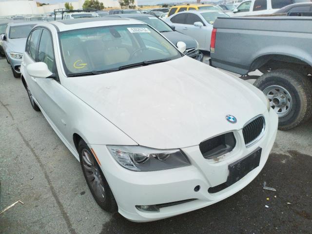 Photo 1 from auction – 2009 BMW 328 I SULE with VIN WBAPH57529NM34097