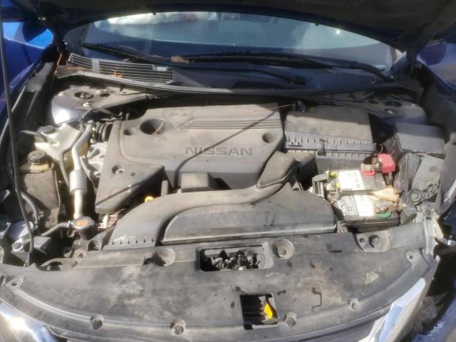 Photo 7 from auction – 2016 NISSAN ALTIMA 2.5 with VIN 1N4AL3AP1GN333223