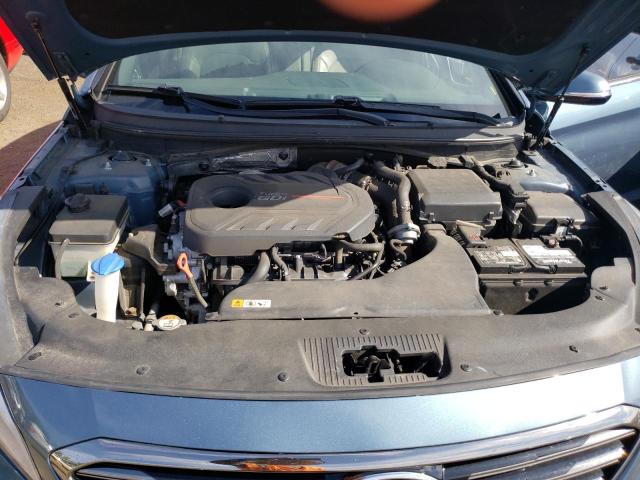Photo 7 from auction – 2015 HYUNDAI SONATA SPO with VIN 5NPE34AB4FH039741