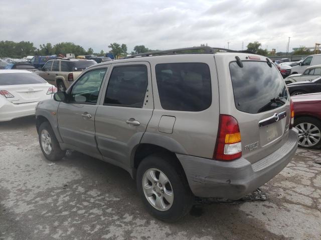 Photo 3 from auction – 2001 MAZDA TRIBUTE DX with VIN 4F2YU07181KM45341