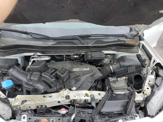 Photo 7 from auction – 2020 HONDA PILOT EXL with VIN 5FNYF6H53LB053365