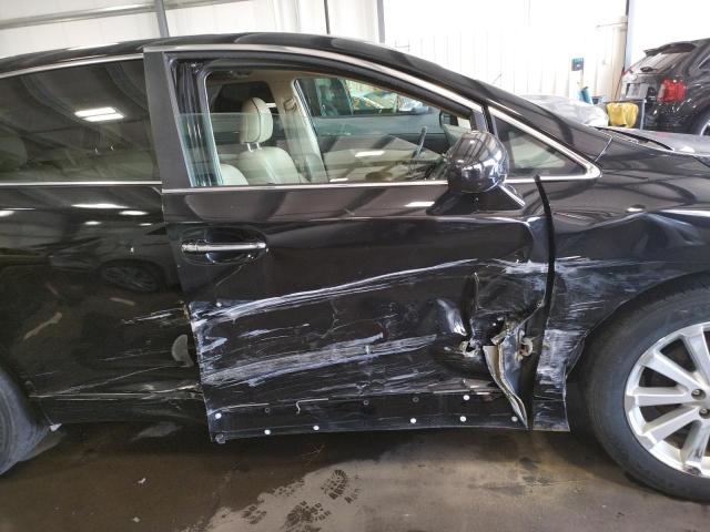 Photo 9 from auction – 2009 TOYOTA VENZA with VIN 4T3BE11A29U008147