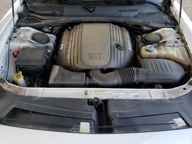 Photo 7 from auction – 2011 DODGE CHALLENGER with VIN 2B3CJ5DT8BH597037