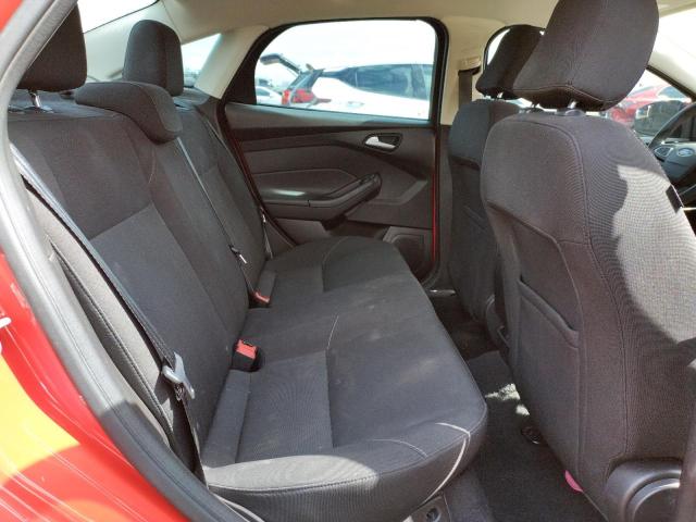Photo 6 from auction – 2017 FORD FOCUS SE with VIN 1FADP3F27HL230657