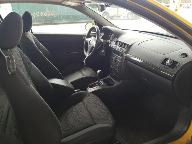 Photo 5 from auction – 2007 PONTIAC G5 with VIN 1G2AL15F277194020