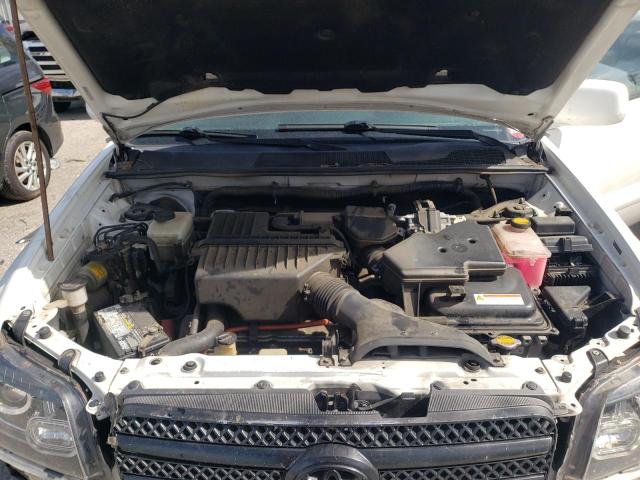 Photo 7 from auction – 2006 TOYOTA HIGHLANDER with VIN JTEEW21A160031673