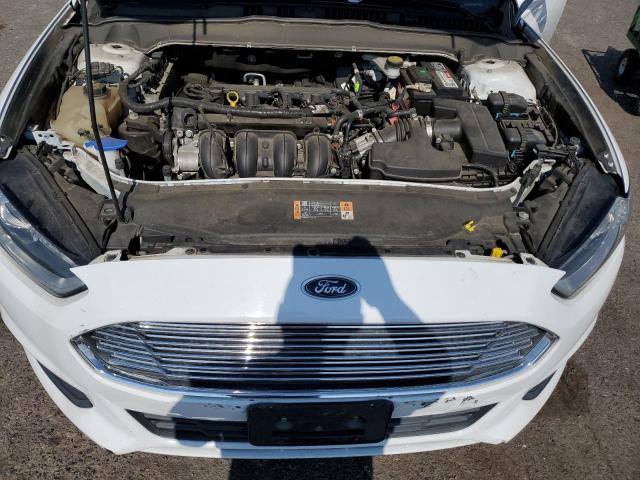 Photo 7 from auction – 2016 FORD FUSION SE with VIN 1FA6P0H72G5114253