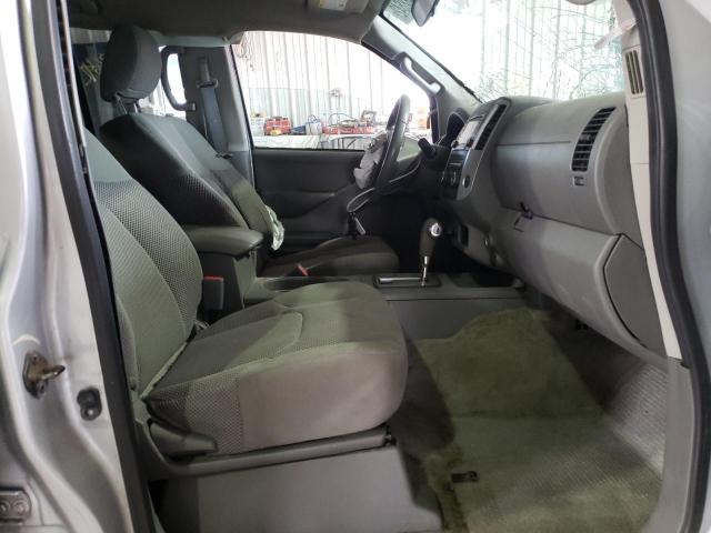 Photo 5 from auction – 2015 NISSAN FRONTIER S with VIN 1N6AD0EVXFN767599