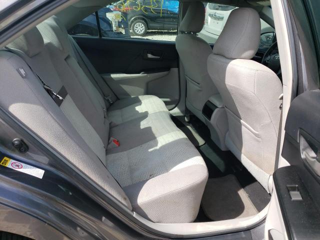 Photo 6 from auction – 2014 TOYOTA CAMRY L with VIN 4T1BF1FKXEU790036