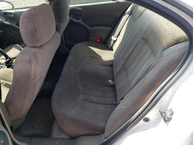 Photo 6 from auction – 2002 PONTIAC GRAND AM S with VIN 1G2NF52E72M548734
