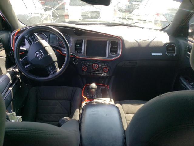 Photo 9 from auction – 2011 DODGE CHARGER R/ with VIN 2B3CL5CT3BH613639
