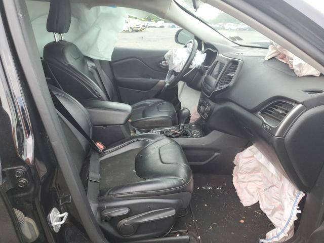 Photo 5 from auction – 2019 JEEP CHEROKEE L with VIN 1C4PJMLB5KD273642