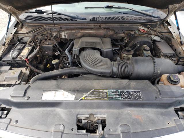 Photo 7 from auction – 2002 FORD F150 with VIN 1FTRX17L32NA64807