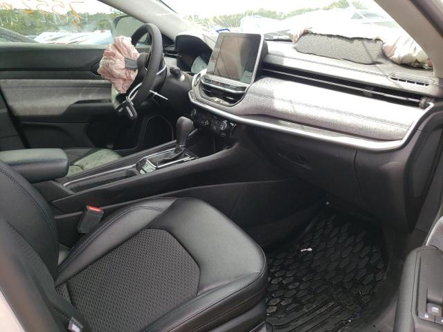 Photo 5 from auction – 2022 JEEP COMPASS LA with VIN 3C4NJCBB2NT138426