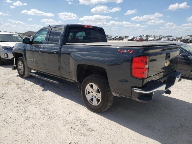 Photo 3 from auction – 2019 CHEVROLET SILVERADO with VIN 2GCVKPEC9K1142138