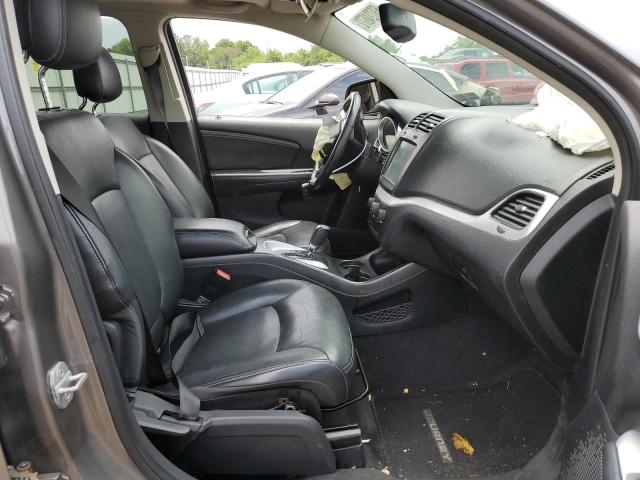 Photo 5 from auction – 2012 DODGE JOURNEY CR with VIN 3C4PDCDG4CT271159