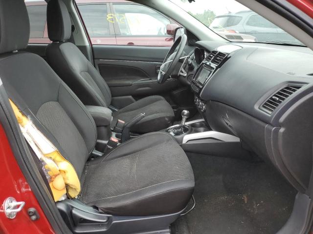 Photo 5 from auction – 2014 MITSUBISHI OUTLANDER with VIN 4A4AR4AU7EE021353