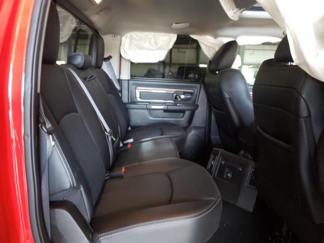 Photo 6 from auction – 2018 RAM 2500 LARAM with VIN 3C6UR5KL5JG399682